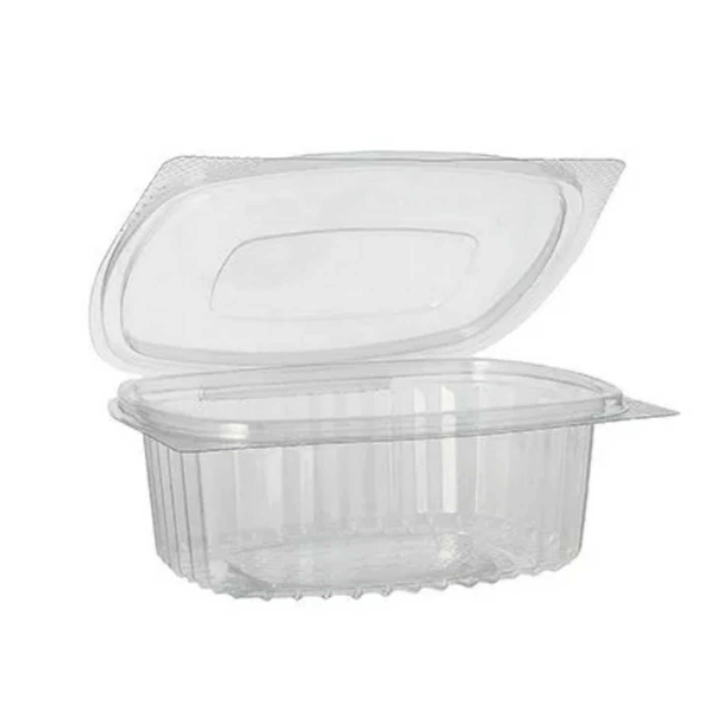 Plastične posode, 375 ml