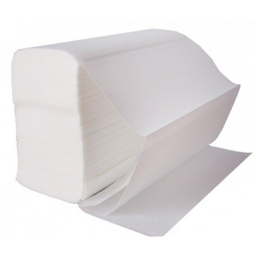 Bulkysoft Comfort brisače