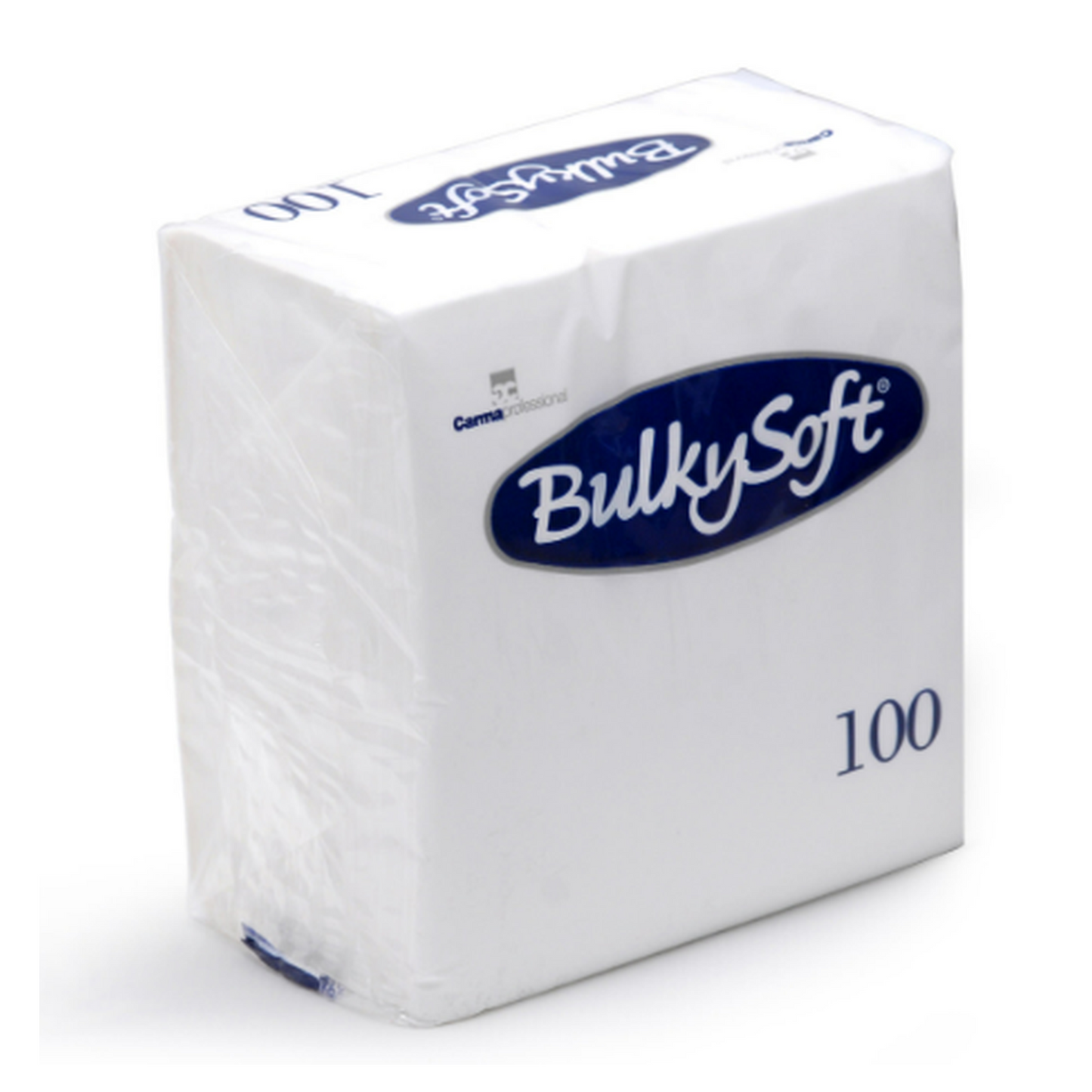 Bulkysoft serviete 33 cm