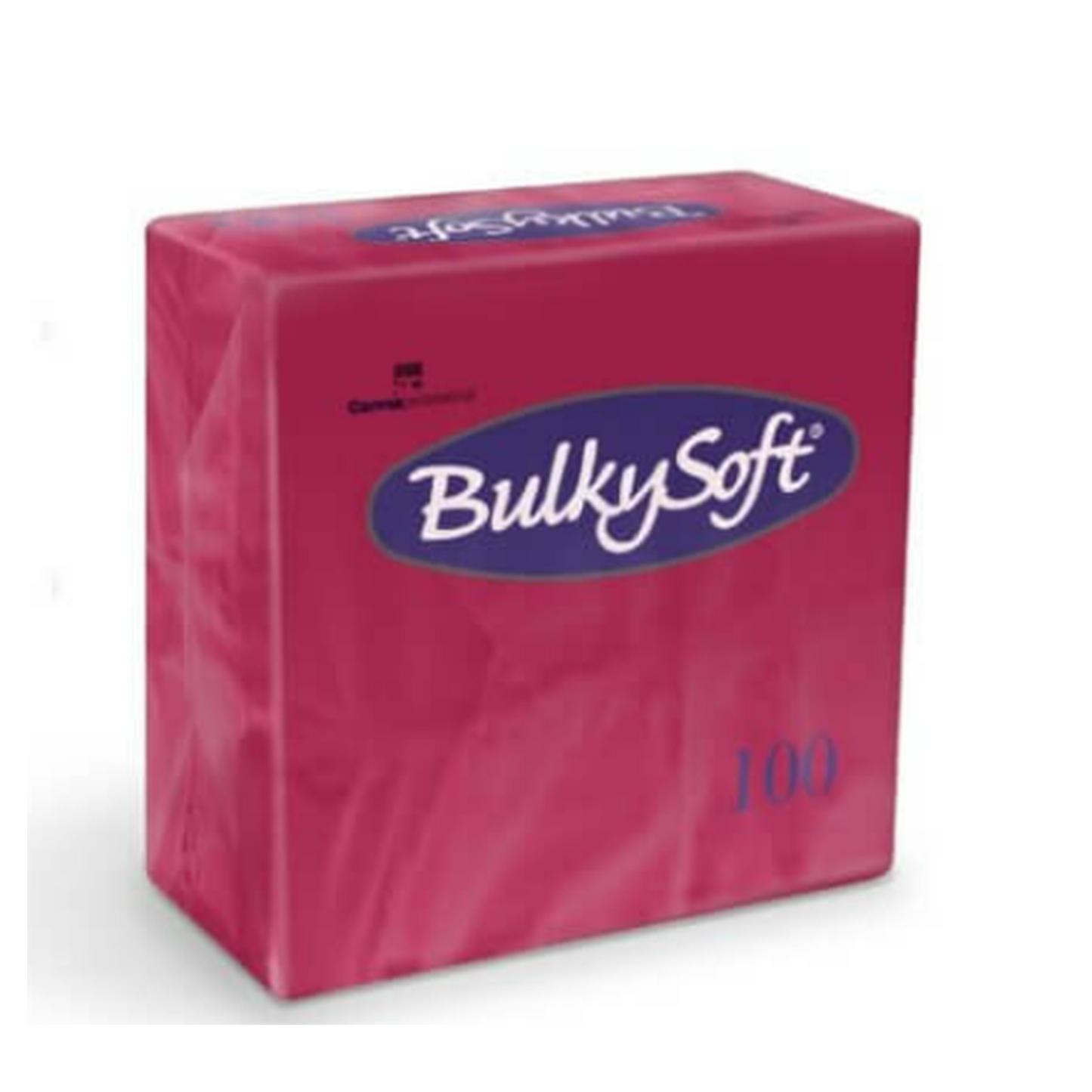 Bulkysof serviete 40x40 cm