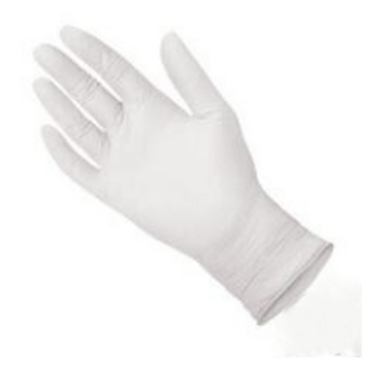 Latex Rokavice
