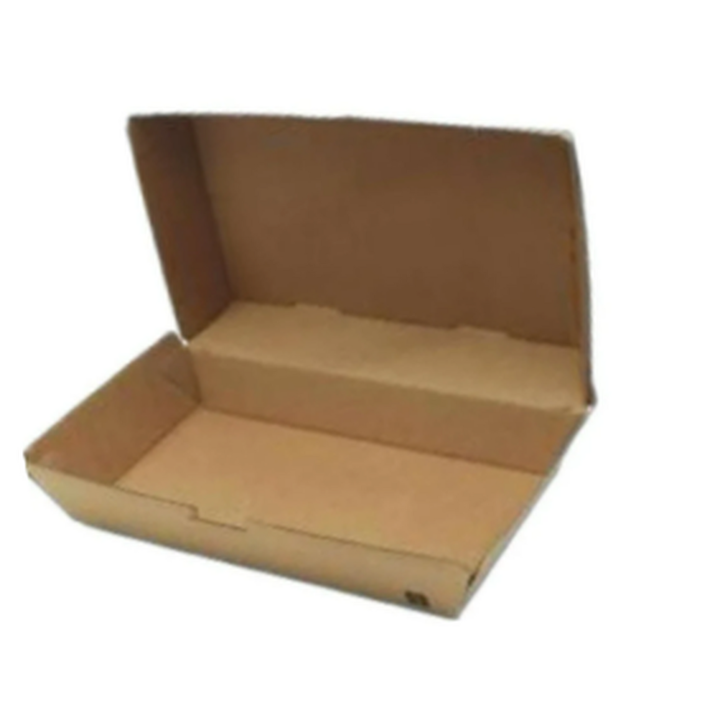Kraft take-away posoda